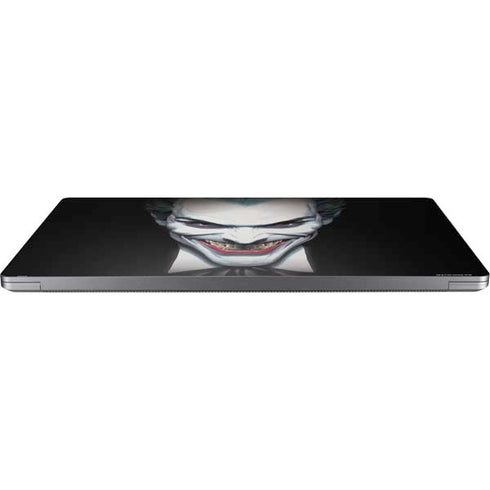 DC Comics The Joker Portrait by Alex Ross Universal Laptop 16.6in (13.4 x 9.7in) Skin
